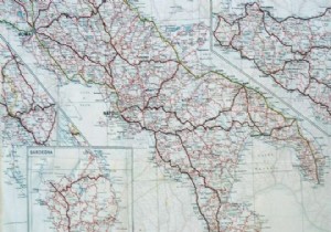 İpek mendilli haritaların savaşta rolü neydi?