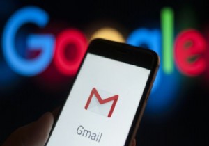 Google: Gmail'deki verilerin paylaşılmasına devam edeceğiz