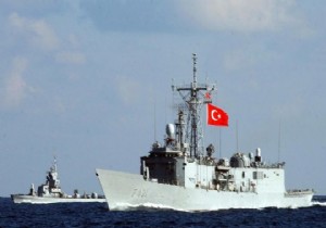 AB'den Türkiye'ye Kıbrıs uyarısı