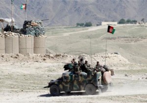 Taliban, Afganistan'da saldırdı: 38 ölü