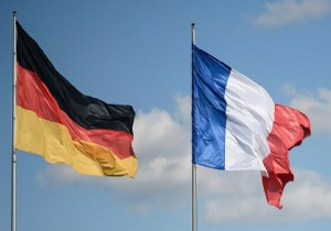 Almanya ile Fransa, Avrupa'nın 'ortak sanayi politikası' için anlaştı