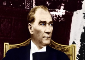 Mustafa Kemal Atatürk'ü dolandırmışlar