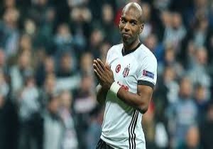 Babel, Beşiktaş'ın teklifini beğenmedi