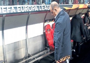 Benfica'dan Galatasaray'a büyük saygısızlık