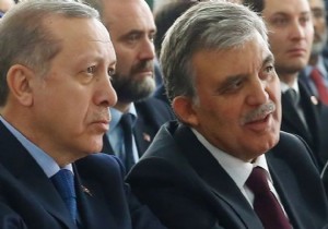 Akar, Gül'den 'Erdoğan'la temasa geçmesi'ni istemiş