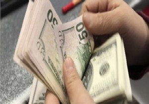 ABD - Türkiye uzlaştı dolar 3.74'e indi
