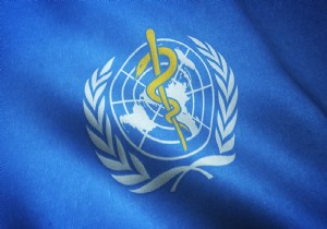 Dünya Sağlık Örgütü'nden Gazze çağrısı