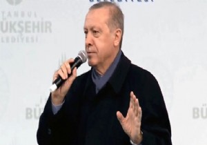 Erdoğan: Salı günü açıklayacağım