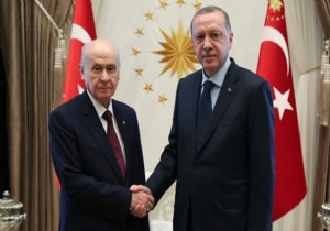 Erdoğan, Adana'yı istiyor