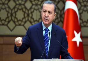 Erdoğan: O eşsiz mücadele, Cumhuriyetimiz ile taçlanmıştır