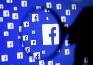 Facebook, gizlilik ilkelerini yayınladı