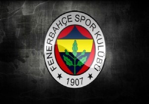 Fenerbahçe'de transfer harekatı