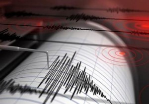 Meksika'da 7.2 büyüklüğünde deprem
