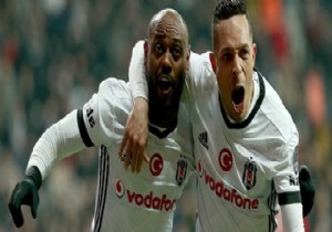 Beşiktaş'a araplardan  bir teklif daha