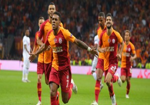 UEFA, Galatasaray'ı zengin edecek