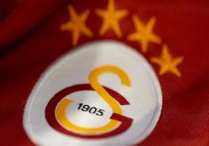 Galatasaray'ın  ilk 11'i açıklandı!