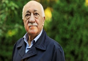 Gülen'e 'vatan haini' diyen gazeteciye hapis cezası