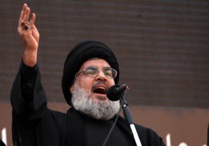 Nasrallah: Hizbullah, Suriye'de kalacak