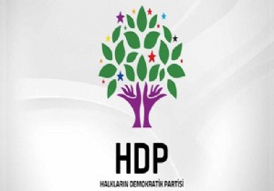 YSK'dan HDP'ye ret kararı