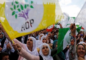 HDP'de başvuru süresi uzatıldı