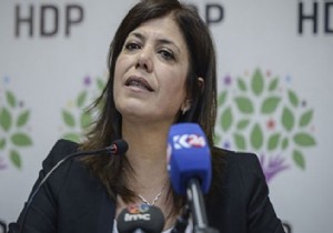 HDP'li Beştaş hakkında 25 yıl hapis istemi