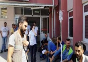 İzmir'de sayı giderek artıyor 700 işçinin hayatı tehlikede
