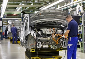 Otomotiv sektörü ÖTV indirimi bekliyor