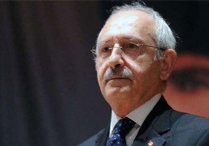 CHP Lideri Kılıçdaroğlu'na karikatür soruşturması