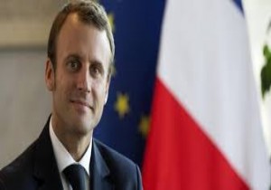 Macron'dan geri adım gelecek