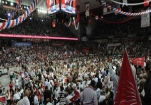 AK Parti, CHP Kurultayı'na temsilci göndermeyecek