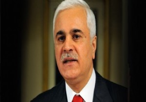 İYİ Partili Aydın'dan 'istifa' yorumu