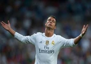 Madrid, Ronaldo'yu mumla arıyor