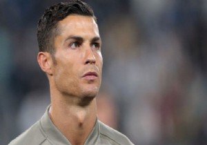 Ronaldo'dan kırılması güç rekor