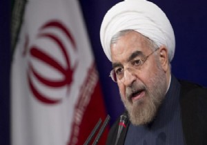 Ruhani'ye suikast girişimi