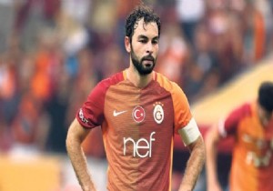 Selçuk'un menajeri Galatasaray'ı mahkemeye verdi