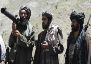 Taliban, Afganistan'da saldırdı: 9 ölü