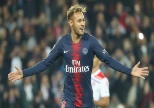 Barcelona'dan Neymar transferine açık kapı