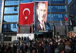 İYİ Parti'den 'cumhurbaşkanı adayı' açıklaması