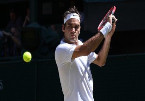Federer yeniden zirveye çıkacak