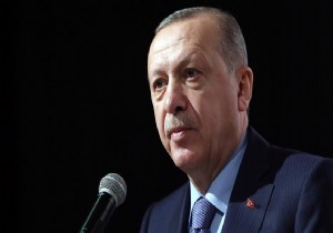 Erdoğan'dan Ağbaba'ya suç duyurusu