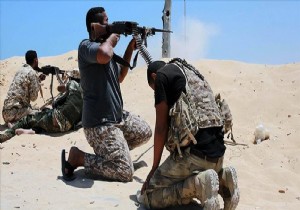 Libya'da çatışma: 14 ölü