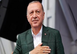 'Türkiye' Erdoğan devletine dönüştü