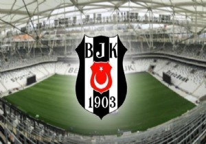 Beşiktaş Kulübünden Fenerbahçe'ye yanıt
