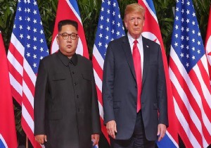 Trump'la Kim ikinci kez buluşacak