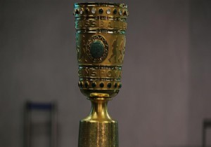 Almanya Kupası'nı Eintracht Frankfurt kazandı