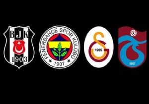 UEFA'dan Türk takımlarına kötü haber