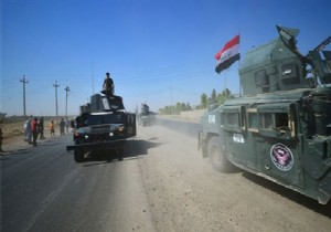 Bağdat, TSK’nın Kuzey Irak’taki eylemlerini kınadı