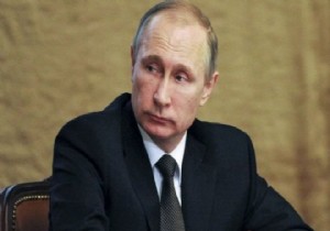 Dışişleri Bakanı'ndan 'Putin'le görüştüm' yalanı