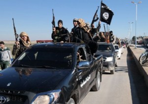 Independent: IŞİD geri dönüyor