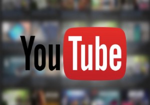 YouTube'den videolara sansür
